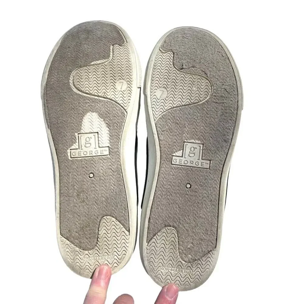 George casual shoes